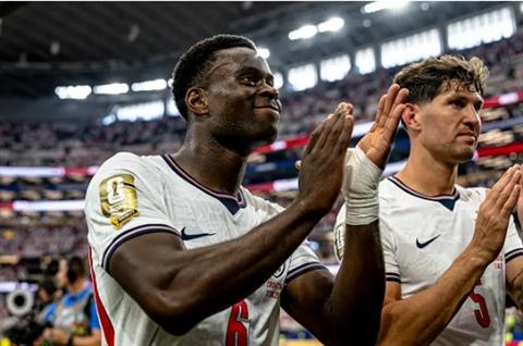 Thomas Tuchel nên thay đổi sau chiến thắng trước Croatia
