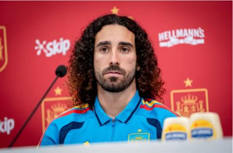 Marc Cucurella giải thích lý do rời Chelsea