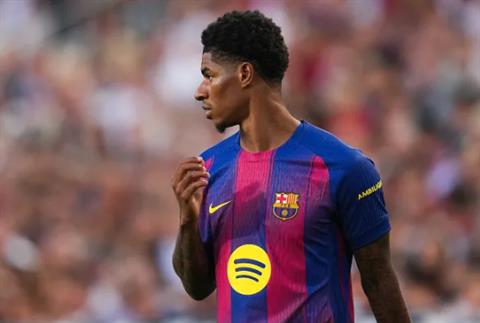Rio Ferdinand chia sẻ về tương lai Marcus Rashford