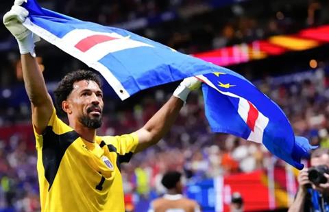 Chủ nhà Mỹ có hành động nhân văn với người hùng Cape Verde