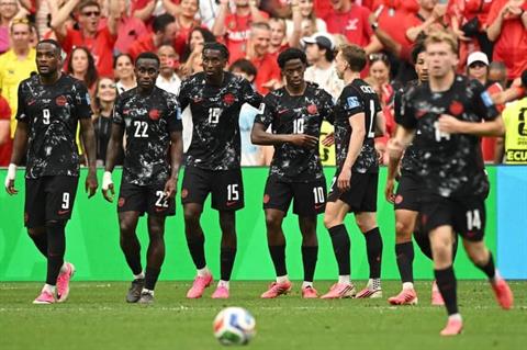 Xuất hiện cầu thủ thứ hai lập hat-trick tại World Cup 2026