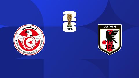 Nhận định phạt góc hiệp 1 Tunisia vs Nhật Bản (11h00 ngày 21/6)