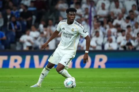 MU nhận tin vui vụ chiêu mộ Aurelien Tchouameni
