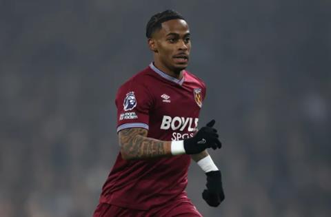 Arsenal gia nhập cuộc đua giành Crysencio Summerville