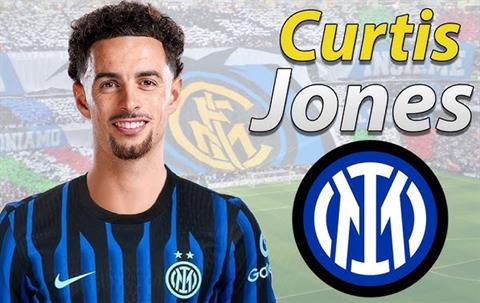 Inter Milan đàm phán chiêu mộ cầu thủ của Liverpool