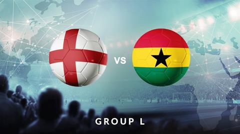 Nhận định Anh vs Ghana (3h00 ngày 24/6): Thêm 3 điểm cho Tam sư