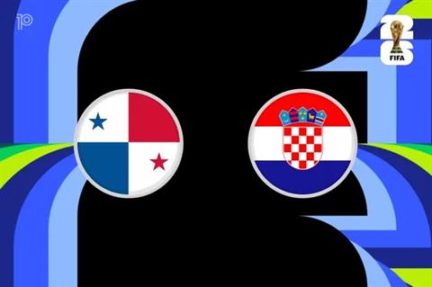 Nhận định Panama vs Croatia (06h00 ngày 24/6): Thắp lại hy vọng đi tiếp