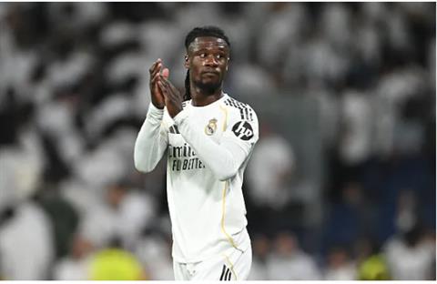 Real Madrid chốt giá bán Eduardo Camavinga cho MU và Chelsea