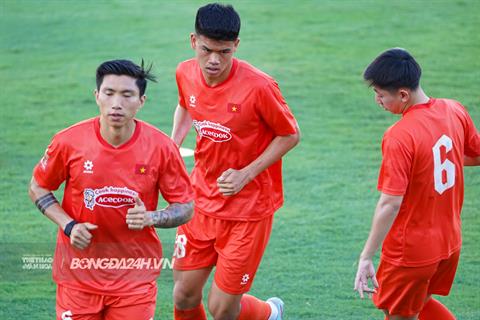 Đoàn Văn Hậu ủng hộ ĐT Hà Lan, hướng đến vô địch ASEAN Cup cùng Việt Nam