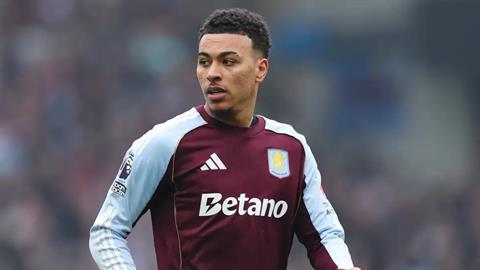 Arsenal nhắm bom tấn 100 triệu bảng từ Aston Villa