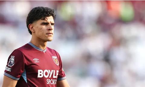 MU nên rút khỏi cuộc đua giành Mateus Fernandes
