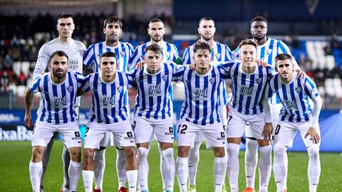 Tiểu sử câu lạc bộ Malaga