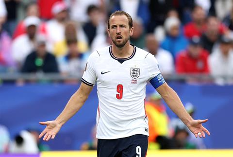 Harry Kane sẽ lập kỳ tích chưa từng có trong lịch sử tuyển Anh