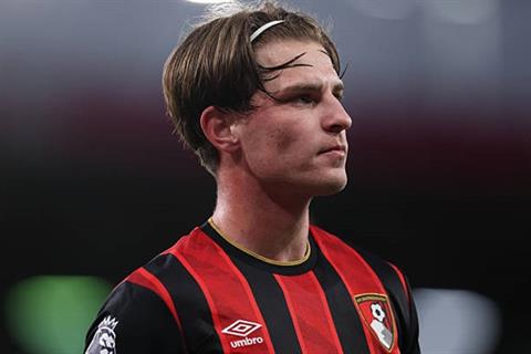 Arsenal được khuyên nâng cấp tuyến giữa bằng sao Bournemouth
