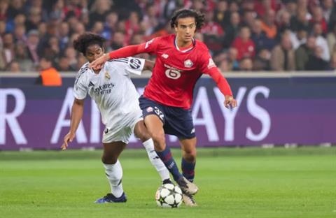 Fabrizio Romano lên tiếng vụ Man City theo đuổi Ayyoub Bouaddi