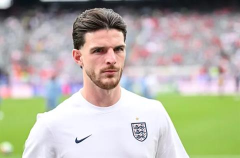 Paul Scholes muốn Thomas Tuchel loại Declan Rice