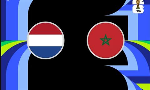 Dự đoán phạt góc hiệp 1 Hà Lan vs Morocco (8h00 ngày 30/6)