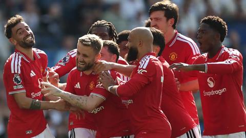 Gary Pallister: "MU vẫn chưa đủ sức vô địch Premier League"