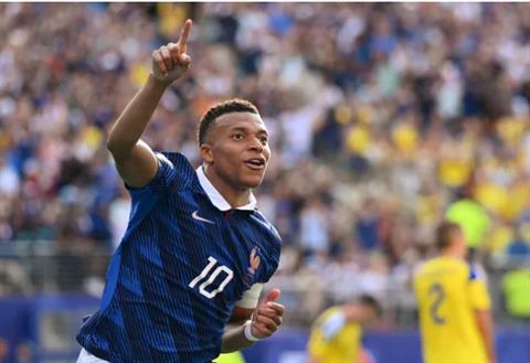Chỉ có một đội có thể ngăn cản Pháp vô địch World Cup 2026