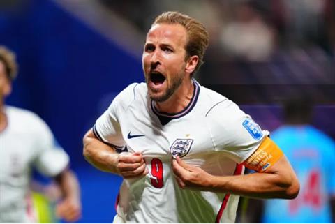 Harry Kane chỉ ra điều bất lợi trước trận gặp Mexico