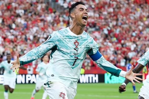 Ronaldo: Hãy tận hưởng kỳ World Cup cuối cùng của tôi!