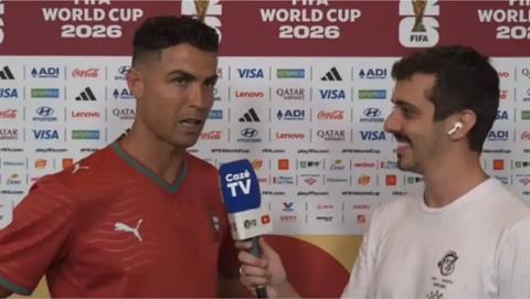 Ronaldo lên tiếng sau thông tin sắp giã từ đội tuyển quốc gia từ chị gái