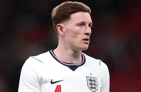 Tiểu sử cầu thủ Elliot Anderson của Manchester City