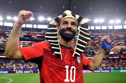 Salah nói gì sau khi đá Panenka thành bàn đưa Ai Cập vào vòng 1/8?