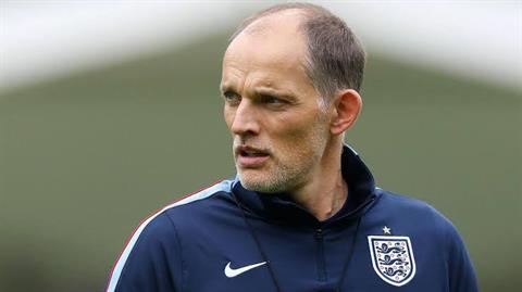Tuchel kêu gọi tuyển Anh giữ cái đầu lạnh giữa tâm bão