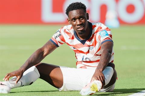 Balogun tạo ra tranh cãi lớn nhất World Cup 2026