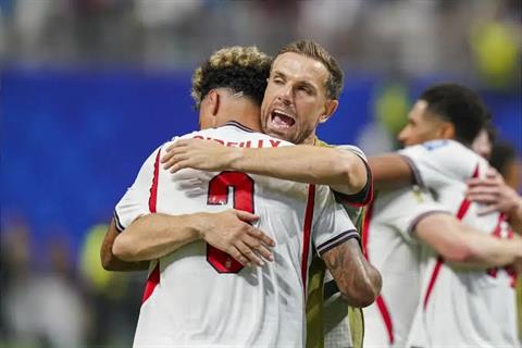 Jordan Henderson đứng trước nguy cơ chia tay World Cup 2026