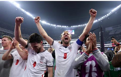 Micah Richards chỉ ra đối thủ lớn nhất của Anh ở World Cup 2026
