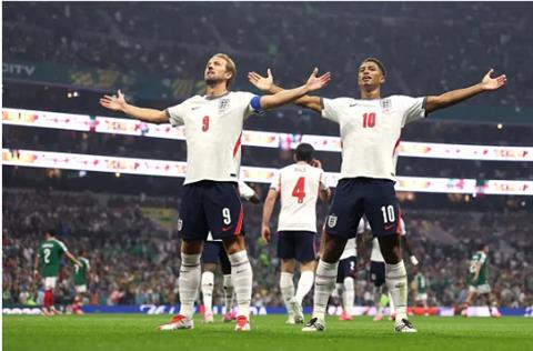 Gary Neville nhận định trận đấu Anh vs Na Uy