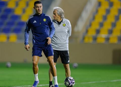 Đây! Ứng viên số 1 thay thế Roberto Martinez dẫn dắt ĐT Bồ Đào Nha 
