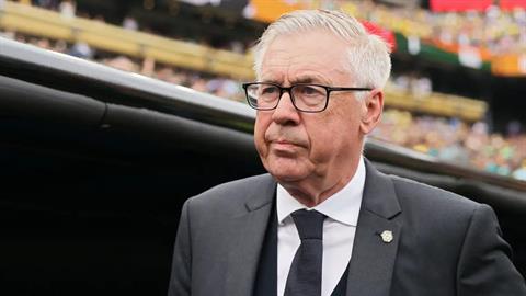 Ancelotti khẳng định gắn bó với Brazil sau cú sốc ở World Cup