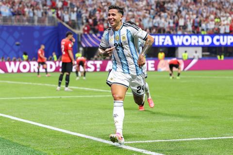 Sao Chelsea cán mốc bàn thắng 3000 tại World Cup