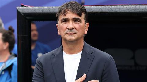 HLV Zlatko Dalic từ chức sau khi Croatia dừng bước ở World Cup 2026