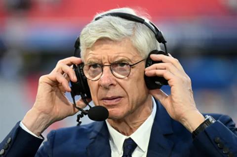 HLV Arsene Wenger: “Chỉ có một đội có thể ngăn cản Pháp vô địch World Cup”