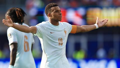 Mbappe sẵn sàng cho những thay đổi dưới thời của Zidane