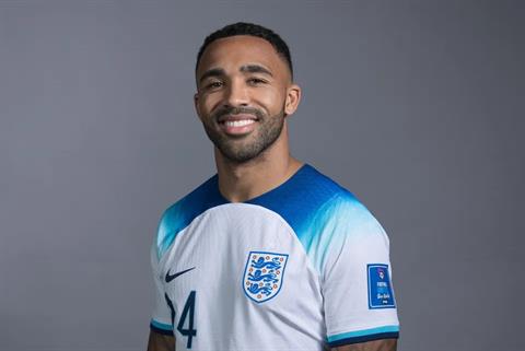 Tiểu sử cầu thủ Callum Wilson