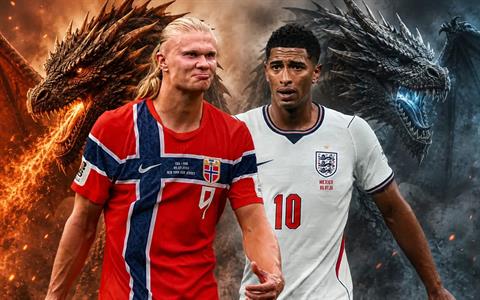 Konsa: "Bellingham và Haaland có thể so kè như Ronaldo và Messi"