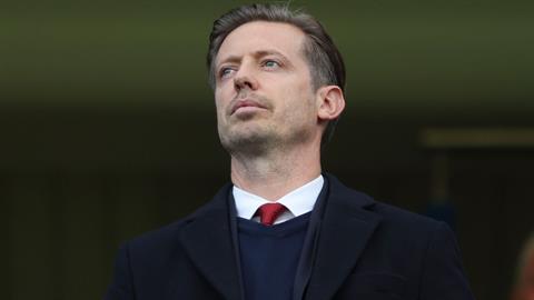 Liverpool biến động thượng tầng, CEO Michael Edwards rời FSG