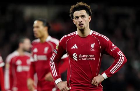 Inter quyết tâm chiêu mộ Curtis Jones từ Liverpool