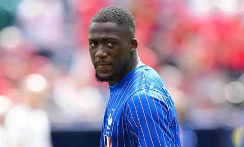 Konate: "Gia nhập Real Madrid giống như một giấc mơ"