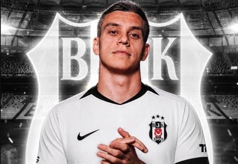 Fabrizio Romano xác nhận Leandro Trossard rời Arsenal