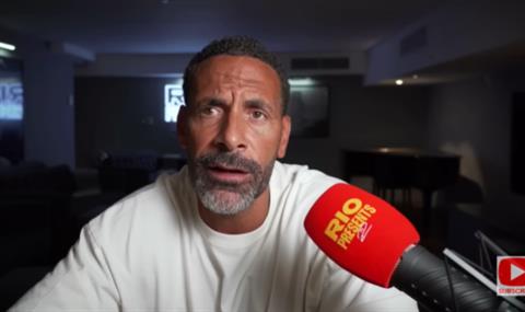 Rio Ferdinand thay đổi dự đoán về World Cup 2026