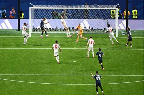 Lautaro Martinez lên tiếng sau khi đưa Argentina vào chung kết World Cup 2026