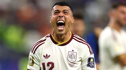 Tottenham chắc chắn sở hữu nhà vô địch World Cup lần thứ 3 liên tiếp
