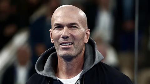 Ibrahimovic: "Zidane là người mà tuyển Pháp cần"