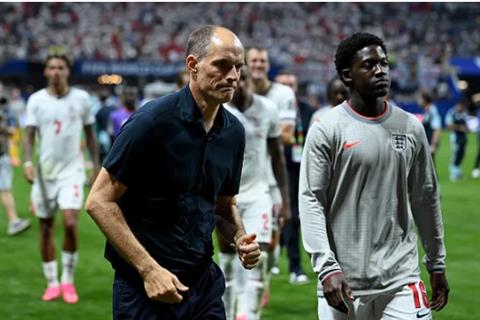Lý do Thomas Tuchel từ chối sử dụng Kobbie Mainoo?